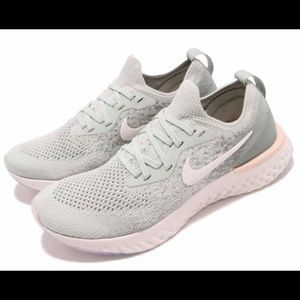 Nike Epic React Flyknit